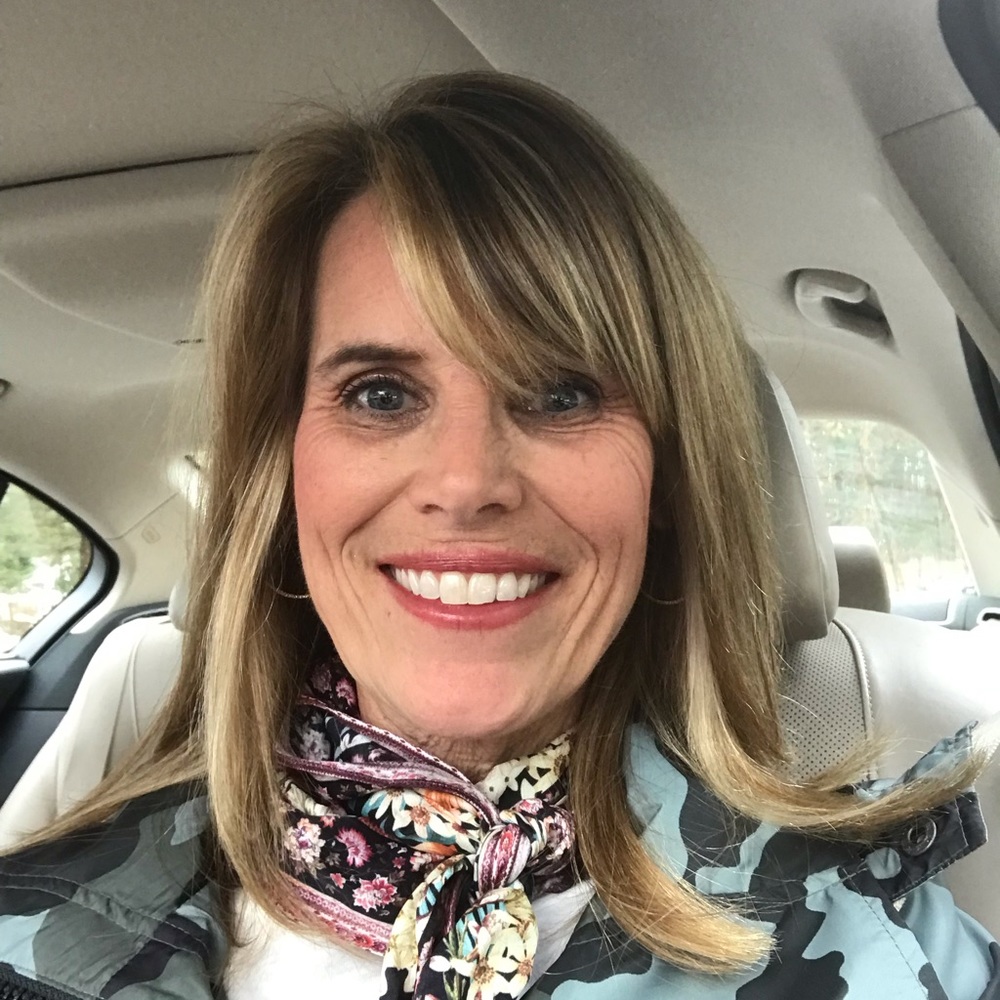 Meet your Posher, Kelly